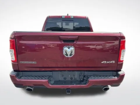 More photos of 2024 Ram 1500 Big Horn/Lone Star at Zeigler BMW of Kalamazoo, MI