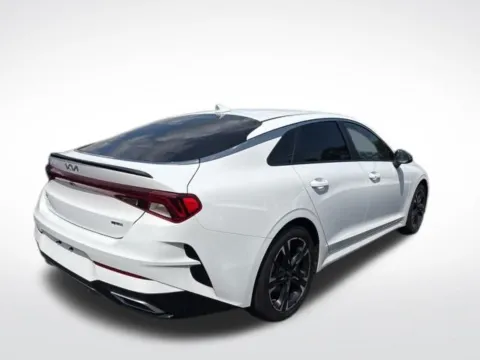More photos of 2023 Kia K5 GT-Line at Zeigler BMW of Kalamazoo, MI
