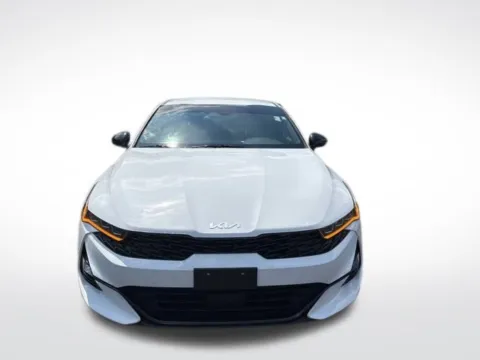 Photos of 2023 Kia K5 GT-Line for sale in Kalamazoo, MI at Zeigler BMW of Kalamazoo
