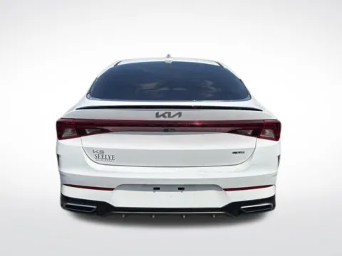 More photos of 2023 Kia K5 GT-Line at Zeigler BMW of Kalamazoo, MI