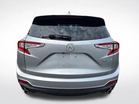 More photos of 2020 Acura RDX Technology Package at Zeigler BMW of Kalamazoo, MI