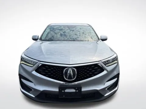Photos of 2020 Acura RDX Technology Package for sale in Kalamazoo, MI at Zeigler BMW of Kalamazoo
