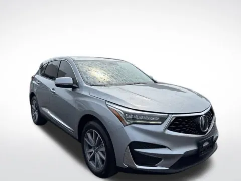 Another view of 2020 Acura RDX Technology Package for sale in Kalamazoo, MI at Zeigler BMW of Kalamazoo