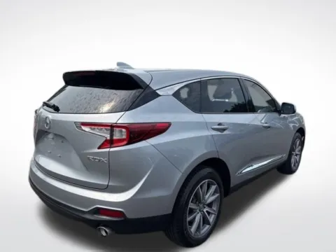 More photos of 2020 Acura RDX Technology Package at Zeigler BMW of Kalamazoo, MI