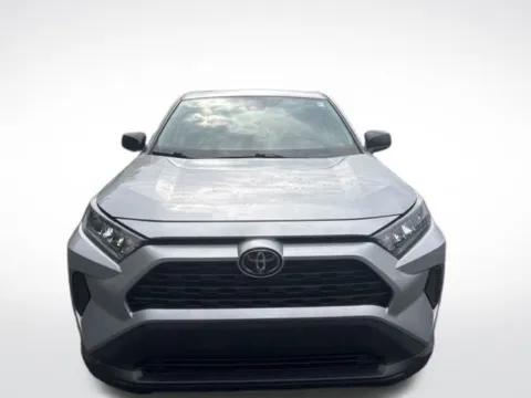 Photos of 2021 Toyota RAV4 Hybrid XLE for sale in Kalamazoo, MI at Zeigler BMW of Kalamazoo
