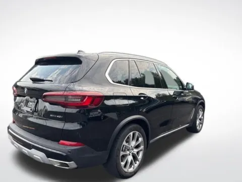 More photos of 2023 BMW X5 xDrive40i at Zeigler BMW of Kalamazoo, MI