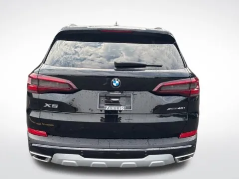 More photos of 2023 BMW X5 xDrive40i at Zeigler BMW of Kalamazoo, MI