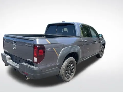 More photos of 2022 Honda Ridgeline RTL-E at Zeigler BMW of Kalamazoo, MI