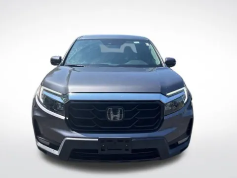 Photos of 2022 Honda Ridgeline RTL-E for sale in Kalamazoo, MI at Zeigler BMW of Kalamazoo