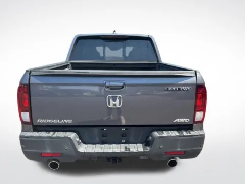 More photos of 2022 Honda Ridgeline RTL-E at Zeigler BMW of Kalamazoo, MI