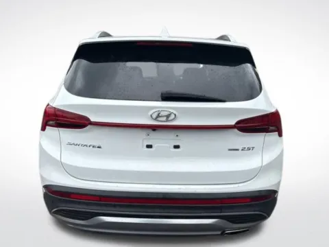 More photos of 2023 Hyundai Santa Fe Limited at Zeigler BMW of Kalamazoo, MI