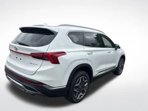 More photos of 2023 Hyundai Santa Fe Limited at Zeigler BMW of Kalamazoo, MI