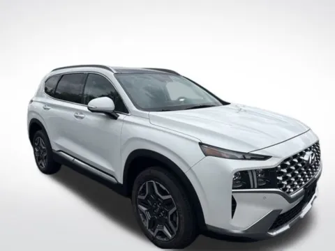 Another view of 2023 Hyundai Santa Fe Limited for sale in Kalamazoo, MI at Zeigler BMW of Kalamazoo