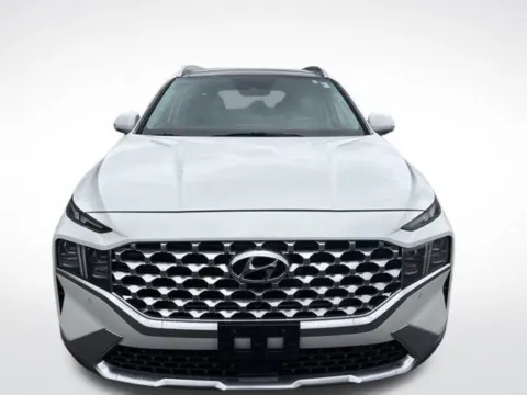 Photos of 2023 Hyundai Santa Fe Limited for sale in Kalamazoo, MI at Zeigler BMW of Kalamazoo