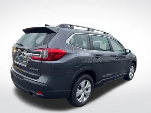More photos of 2024 Subaru Ascent at Zeigler BMW of Kalamazoo, MI