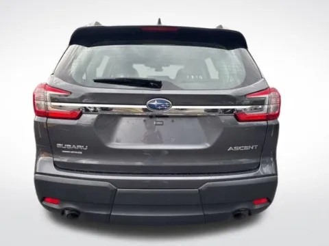 More photos of 2024 Subaru Ascent at Zeigler BMW of Kalamazoo, MI