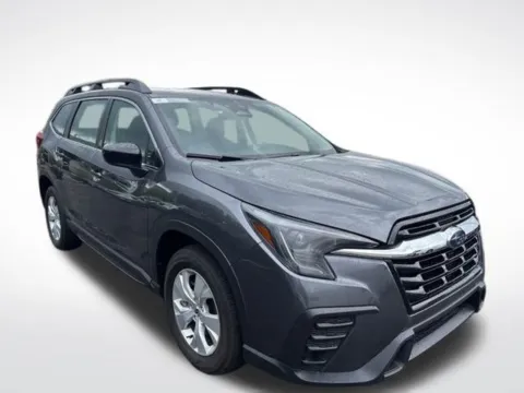 Another view of 2024 Subaru Ascent for sale in Kalamazoo, MI at Zeigler BMW of Kalamazoo