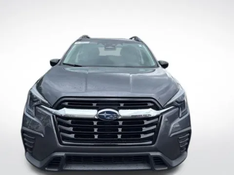 Photos of 2024 Subaru Ascent for sale in Kalamazoo, MI at Zeigler BMW of Kalamazoo