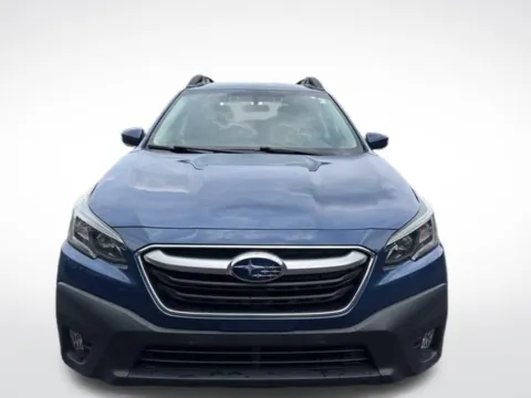 Photos of 2022 Subaru Outback Premium for sale in Kalamazoo, MI at Zeigler BMW of Kalamazoo