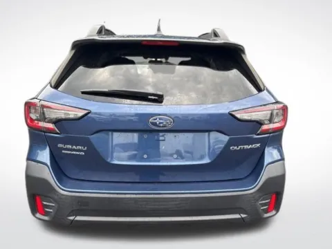 More photos of 2022 Subaru Outback Premium at Zeigler BMW of Kalamazoo, MI