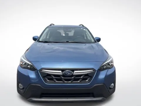 Photos of 2023 Subaru Crosstrek Premium for sale in Kalamazoo, MI at Zeigler BMW of Kalamazoo