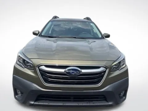 Photos of 2022 Subaru Outback Premium for sale in Kalamazoo, MI at Zeigler BMW of Kalamazoo