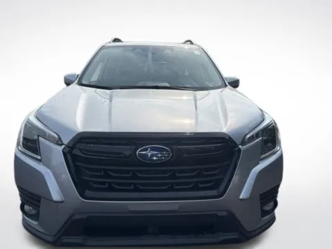 Photos of 2022 Subaru Forester Premium for sale in Kalamazoo, MI at Zeigler BMW of Kalamazoo