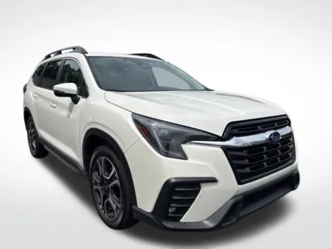 Another view of 2023 Subaru Ascent Limited for sale in Kalamazoo, MI at Zeigler BMW of Kalamazoo