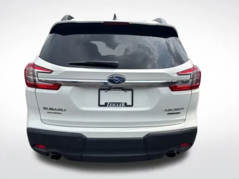 More photos of 2023 Subaru Ascent Limited at Zeigler BMW of Kalamazoo, MI