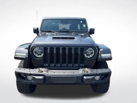 Another view of 2022 Jeep Wrangler Unlimited Rubicon 392 for sale in Kalamazoo, MI at Zeigler BMW of Kalamazoo