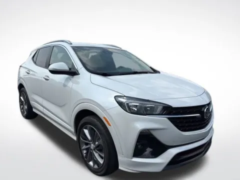 Another view of 2022 Buick Encore GX Preferred for sale in Kalamazoo, MI at Zeigler BMW of Kalamazoo