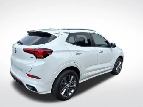 More photos of 2022 Buick Encore GX Preferred at Zeigler BMW of Kalamazoo, MI