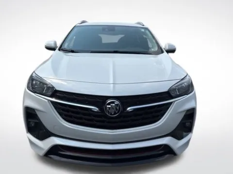 Photos of 2022 Buick Encore GX Preferred for sale in Kalamazoo, MI at Zeigler BMW of Kalamazoo