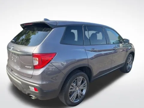 More photos of 2021 Honda Passport EX-L at Zeigler BMW of Kalamazoo, MI