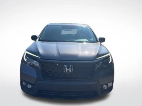 Photos of 2021 Honda Passport EX-L for sale in Kalamazoo, MI at Zeigler BMW of Kalamazoo