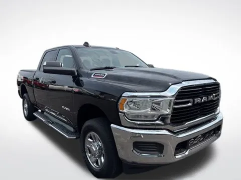 Another view of 2021 Ram 2500 Big Horn for sale in Kalamazoo, MI at Zeigler BMW of Kalamazoo