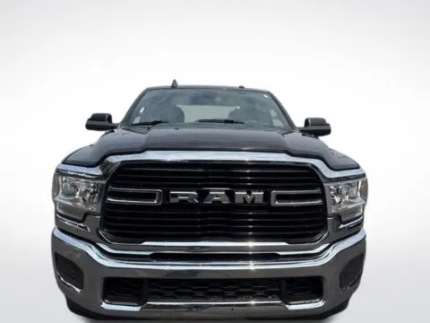 Photos of 2021 Ram 2500 Big Horn for sale in Kalamazoo, MI at Zeigler BMW of Kalamazoo