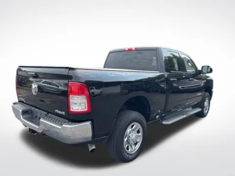 More photos of 2021 Ram 2500 Big Horn at Zeigler BMW of Kalamazoo, MI
