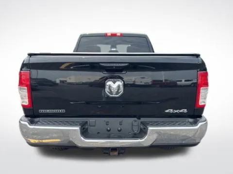 More photos of 2021 Ram 2500 Big Horn at Zeigler BMW of Kalamazoo, MI