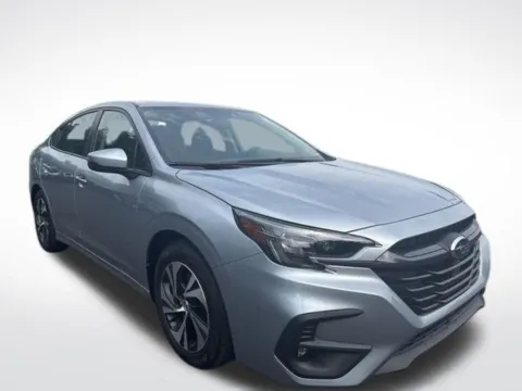 Another view of 2025 Subaru Legacy Premium for sale in Kalamazoo, MI at Zeigler BMW of Kalamazoo
