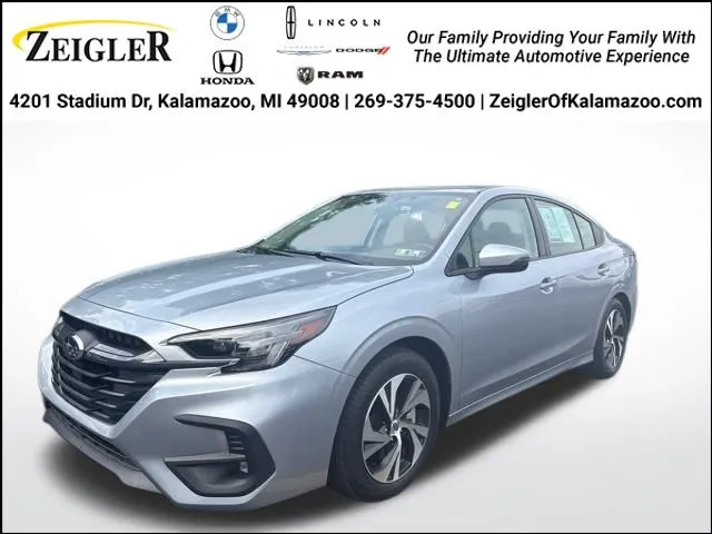 2025 Subaru Legacy Premium for sale in Kalamazoo, MI