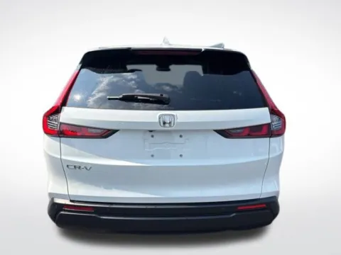 More photos of 2023 Honda CR-V EX-L at Zeigler BMW of Kalamazoo, MI