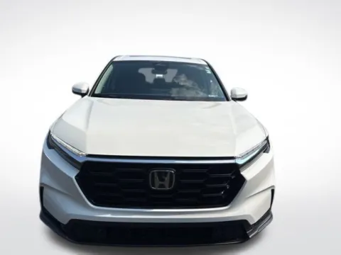 Photos of 2023 Honda CR-V EX-L for sale in Kalamazoo, MI at Zeigler BMW of Kalamazoo