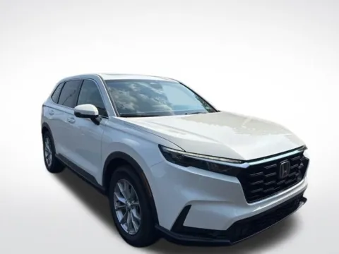 Another view of 2023 Honda CR-V EX-L for sale in Kalamazoo, MI at Zeigler BMW of Kalamazoo