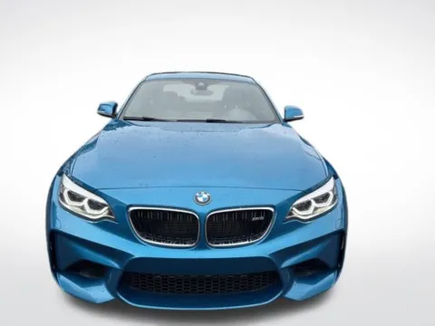 Photos of 2018 BMW M2 for sale in Kalamazoo, MI at Zeigler BMW of Kalamazoo