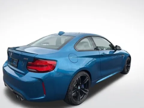 More photos of 2018 BMW M2 at Zeigler BMW of Kalamazoo, MI