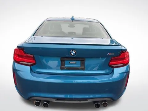 More photos of 2018 BMW M2 at Zeigler BMW of Kalamazoo, MI