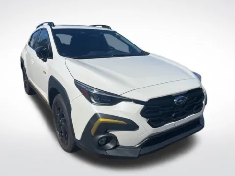 Another view of 2024 Subaru Crosstrek Sport for sale in Kalamazoo, MI at Zeigler BMW of Kalamazoo
