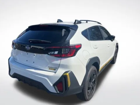 More photos of 2024 Subaru Crosstrek Sport at Zeigler BMW of Kalamazoo, MI