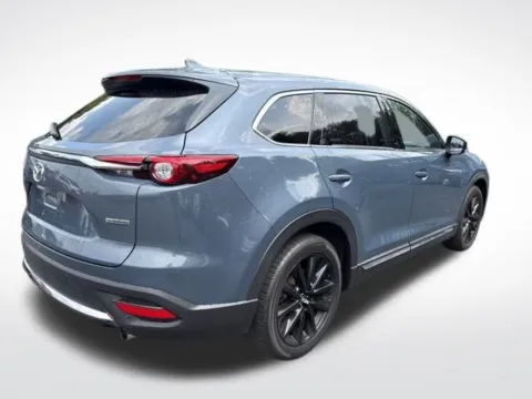 More photos of 2023 Mazda CX-9 Carbon Edition at Zeigler BMW of Kalamazoo, MI